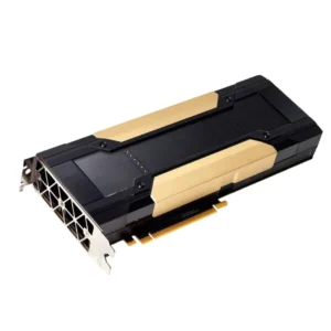 876912-001 - HP AMD Radeon Instinct MI25 16GB HBM2 2048-Bit PCI Express 3.0 x16 Accelerator Graphics Card