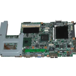 W1502 - Dell 1.4Ghz CPU System Board (Motherboard) for Latitude D400