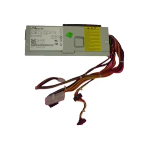 Dell W201D 250-Watts 200-240V AC 50-60Hz Power Supply For Inspiron 540S