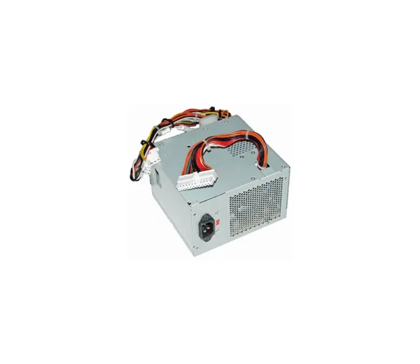 Dell W2152 330-Watts Power Supply For Precision 360