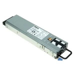 Dell W5624 550-Watts Hot Pluggable Redundant Power Supply For PowerEdge 1850