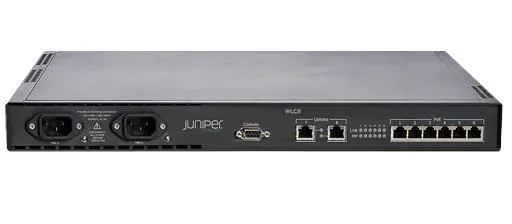 Juniper WLC8 Wireless LAN Controller