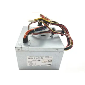 Dell WU133 305--Watts Power Supply For OptiPlex 760/960