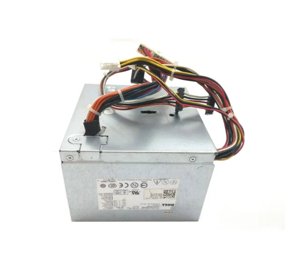 Dell WU133 305--Watts Power Supply For OptiPlex 760/960
