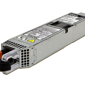 Dell WXY6J 550-Watts Redundant Power Supply For PowerEdge R620/R720