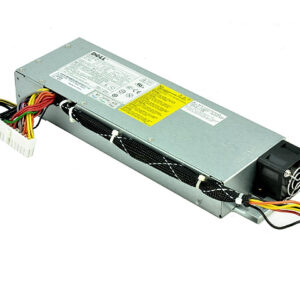 Dell XH225 345-Watts 100-240V AC 50-60Hz Power Supply For PowerEdge 850/860