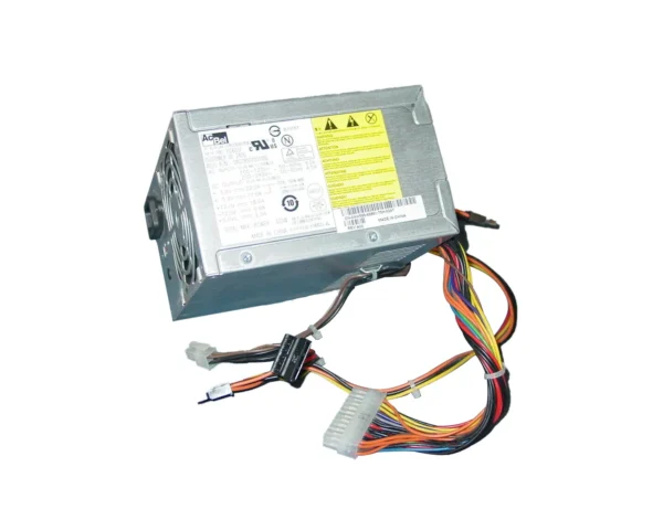 Dell XW599 300-Watts Power Supply For Inspiron 530 MT