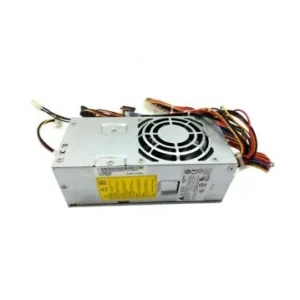 Dell XW603 250-Watts 200-240V AC 4A 50-60Hz Power Supply For Vostro 200