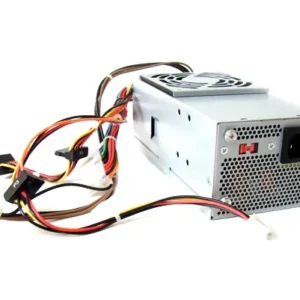 Dell XW784 250-Watts 200-240V AC 4.0A 50-60Hz Power Supply For Inspiron 530s/531s