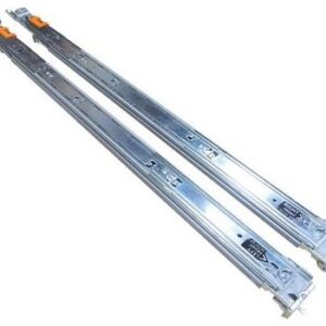 Dell Y4DJC 1U Sliding Rapid Rails Kit for PowerEdge R420