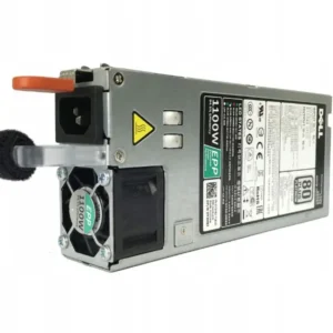 Dell YT39Y 1100-Watts Power Supply For PowerEdge R820/R720