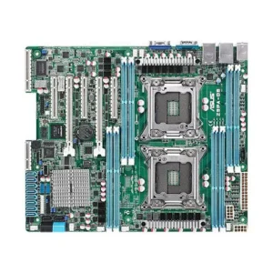 Z9PA-D8 - Asus Socket LGA2011 Intel C602 Chipset ATX System Board