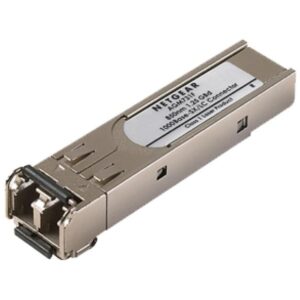 NETGEAR AGM731F Compatible 1000BASE-SX SFP 850nm 550m DOM Transceiver Module