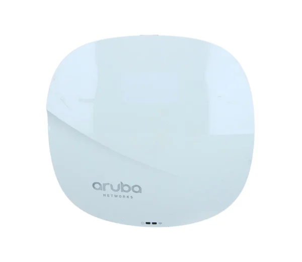 Aruba Networks APIN0325 320 Series AP-325 IEEE 802.11ac 5GHz 1733Mbit/s 2 x Ports PoE 1000Base-T 8 x Integrated Omni-Directional Antennas Wireless Access Point