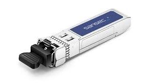 Allied Telesis AT-SP2670SR Compatible 1000BASE-LX SFP 1310nm 2km DOM Transceiver Module