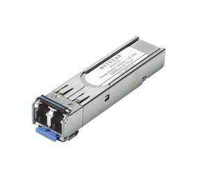 NETGEAR AGM733 Compatible 1000BASE-ZX SFP 1550nm 80km DOM Transceiver Module