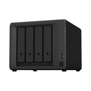 Synology DS423+ DiskStation 4-Bay NAS Enclosure