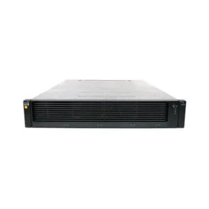 HP QK715A P6350 SAN Array Unit with Dual Controller