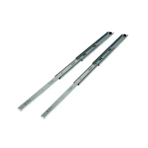 APC 870-1250B-S 2U Left/Right Rackmount Sliding Rail Kit for UPS
