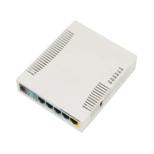 MikroTik RBmAPL-2nD Access Point 2.4GHz WiFi Router