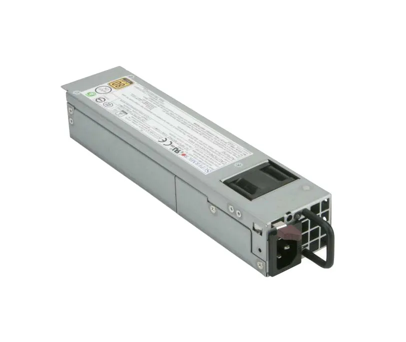 HP J9805A-WBP 640 Redundant/External Power Supply Shelf