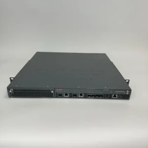 Aruba 7240XM Wireless LAN Controller 10G 1U Rack-Mountable