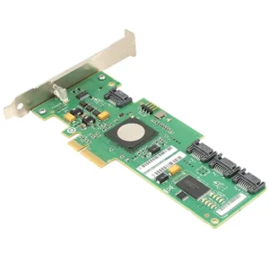 Dell FNM39 PowerConnect 7200 Series W-7210 2xPorts Combo 1000Base-T + 2xPorts SFP Combo + 4xPorts SFP+ 1U Wireless Mobility Controller
