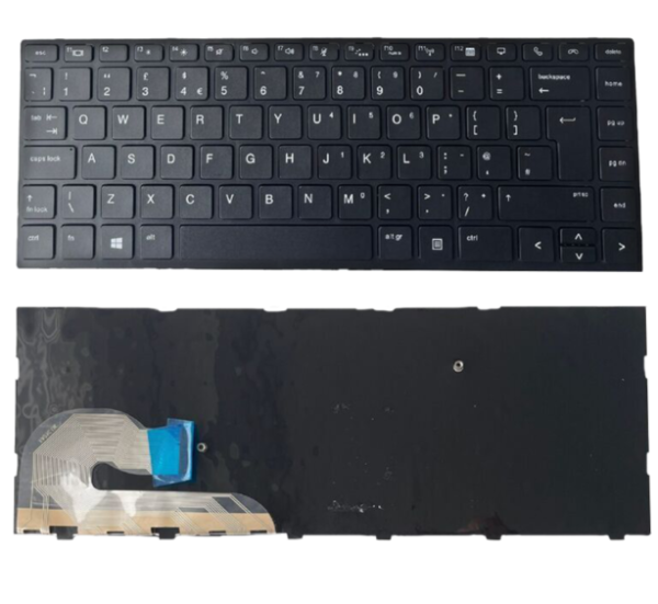 HP EliteBook 840 G6 Keyboard