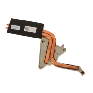 Dell 0N435K Laptop Intel Heat Sink Precision M6400