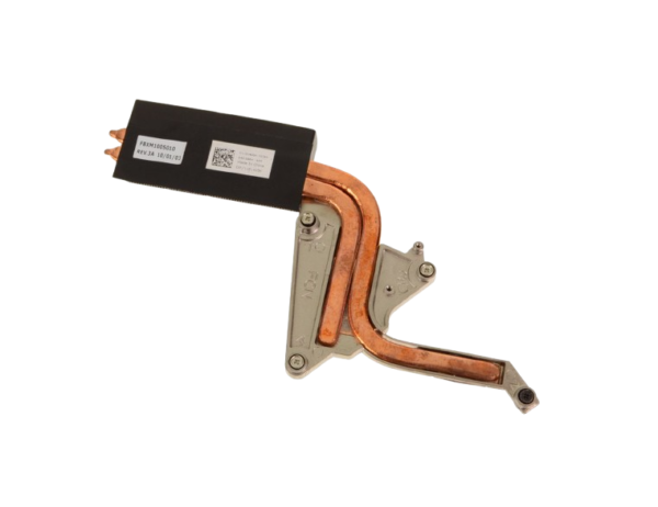 Dell 0N435K Laptop Intel Heat Sink Precision M6400