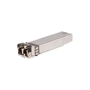HP 1990-4483 Aruba X111 100Mb/s 100Base-FX Multi-Mode Fibre 1310nm 2km Duplex LC Connector SFP(mini-GBIC) Transceiver Module