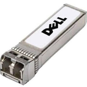 Dell 407-BBOF 16gb Short-wavelength SFP+ Transceiver Module