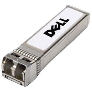 Dell 407-BBOS 1Gb/s 1000Base-T Copper-Mode 100m RJ-45 Connector SFP Transceiver Module