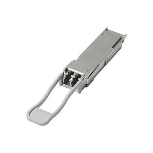 Lenovo 4M27A09987 Brocade 40Gb/s 40GBase-SR4 MMF QSFP+ Transceiver Module