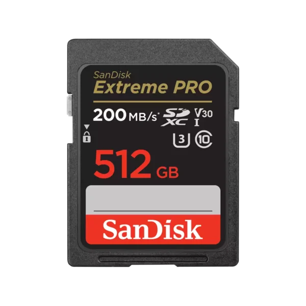 SanDisk Extreme