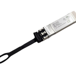 Brocade 57-1000487-01 16Gb/s 16GBase-SW Fibre Channel Multi-Mode Fibre 850nm 100m Duplex LC Connector SFP+ Transceiver