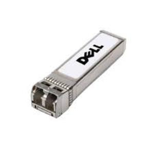 Dell 63GGJ 1Gb/s 1000Base-SX Multi-Mode Fibre 850nm 550m Duplex LC Connector SFP Transceiver Module PowerConnect 3548/3524P