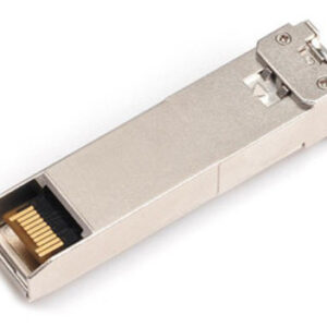 Gigatech 10Gbps 10GBase-SR Multi-mode Fiber 300m 850nm Duplex LC Connector XFP Transceiver Module
