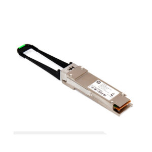 HPE 720187-B21 BladeSystem C-Class 40Gb/s 40GBae-SR4 Multi-Mode Fibre MPO Connector QSFP+ Transceiver Module