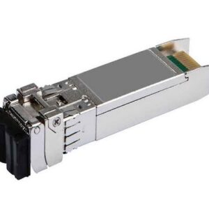 HPE 876144-001 MSA 10Gb/s Short Range ISCSI SFP+ Transceiver Module