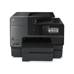 HP A7F66A Officejet Pro 8630 Wireless All-In-One Printer