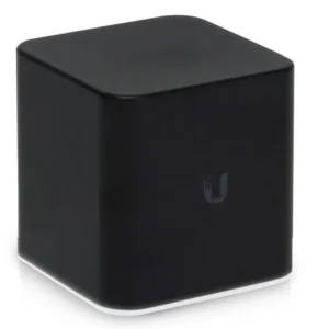 Ubiquiti ACB-ISP-US airCube airMAX Home Wi-Fi Access Point with PoE In/Out