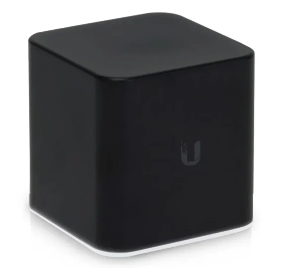 Ubiquiti ACB-ISP-US airCube airMAX Home Wi-Fi Access Point with PoE In/Out