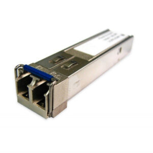 HPE AT139A Integrity 10Gb/s 10GBase-SR Multi-Mode Fibre 850nm 300m LC Connector SFP+ Transceiver Module