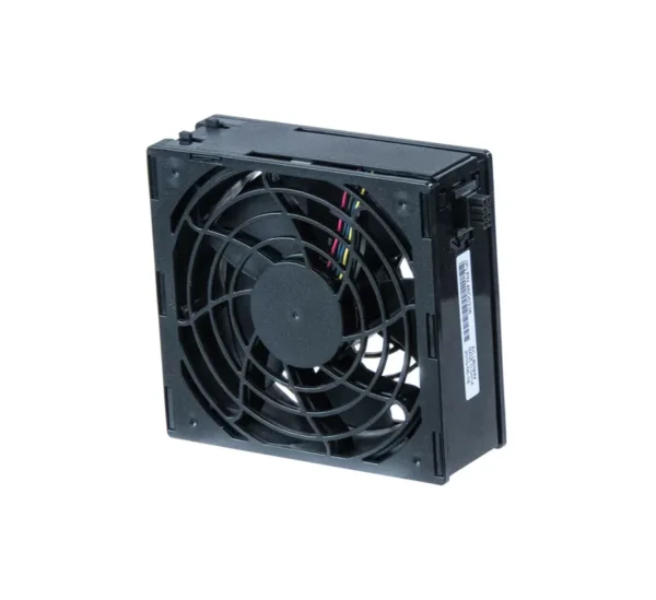 Dell G9096 12V DC 120mm Cooling Fan and Shroud Assembly for Optiplex 210L / 320 / Dimension 3100 / 5100/ 5150