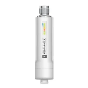 Ubiquiti BULLETM2-HP-US Bullet M Zero-Variable Wireless Infrastructure Deployment