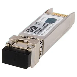 HP C8S72A C-Series 16Gb/s Short Wave Fibre Channel SFP+ Transceiver Module