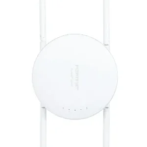 Fortinet FAP-224D-N FortiAP 224D 4 x External Antenna(s) + 1 x Network RJ-45 PoE 300Mbit/s IEEE 802.11n Wireless Access Point