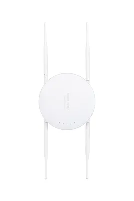 Fortinet FAP-224D-U FortiAP 224D 4 x External Antenna(s) + 1 x Network RJ-45 300Mbit/s IEEE 802.11n Wireless Access Point