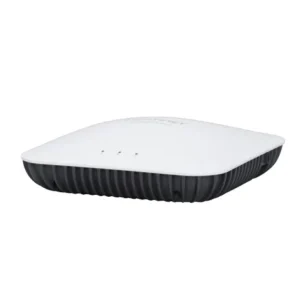 Fortinet FortiAP FAP-231G Tri-Band Wi-Fi-6E 802.11ax 6GHz 2.4 Gbps 2 x RJ-45 Port 1000Base-T/2.5GBase-T Wall mount PoE injector 5 x Internal Antennas Wireless Access Point